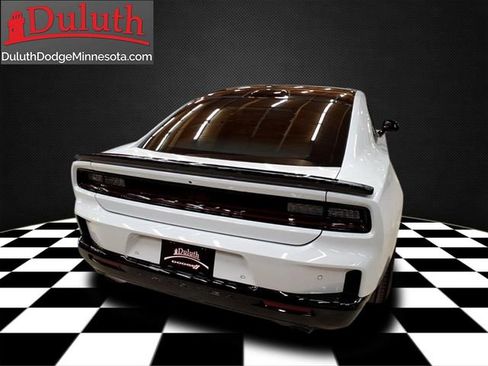 New 2026 Dodge Charger R/T Scat Pack image 4