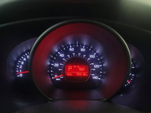 Used 2016 Kia Soul + w/ Audio Package image 23