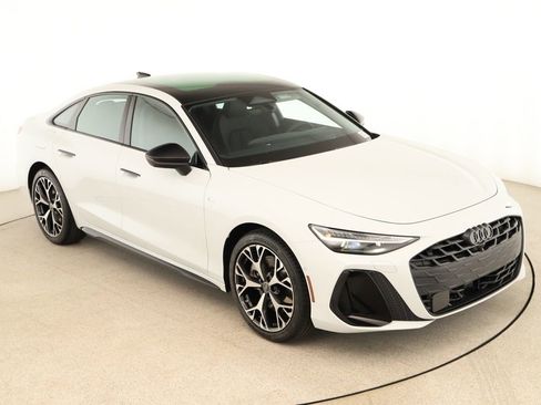 New 2026 Audi A6 Premium Plus image 30