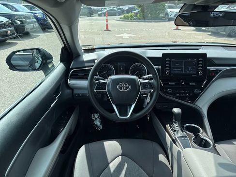 Used 2023 Toyota Camry LE FWD image 11