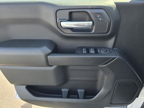 New 2026 Chevrolet Silverado 1500 W/T w/ WT Value Package image 9