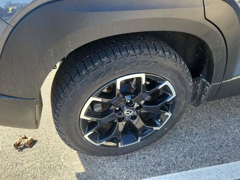 Used 2023 MAZDA CX-50 Meridian Edition image 5