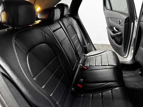 Used 2016 Mercedes-Benz GLC 300 image 47