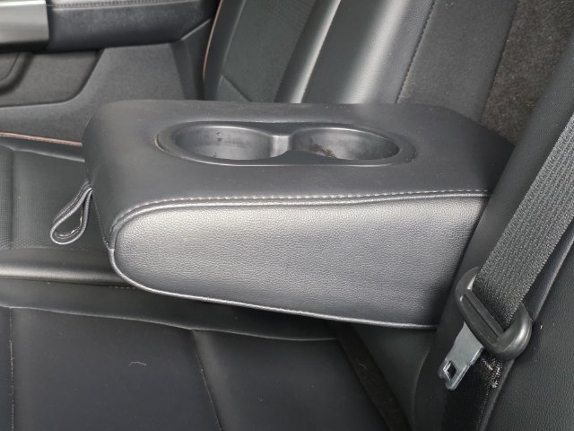 Used 2021 Ford F150 Lariat AWD/4WD image 10