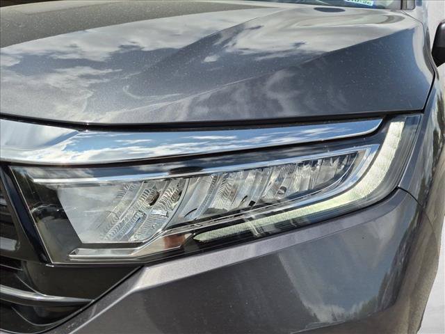 Used 2024 Honda Odyssey EX image 8
