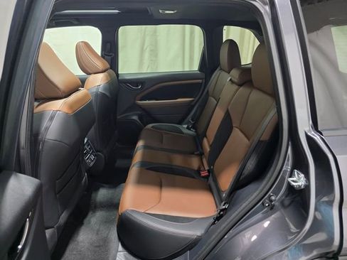 New 2026 Subaru Forester Touring image 23