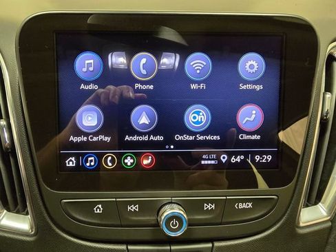 Used 2021 Chevrolet Malibu LT image 20