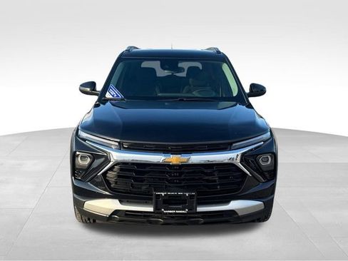 Certified 2024 Chevrolet TrailBlazer LT w/ Convenience Package image 8