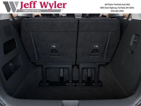 New 2026 Kia Carnival EX image 20