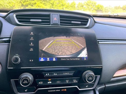 Used 2019 Honda CR-V EX-L image 14