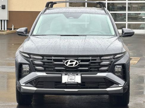 New 2026 Hyundai Tucson SEL image 3