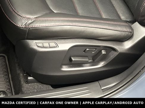 Certified 2023 MAZDA CX-5 Carbon Edition image 11
