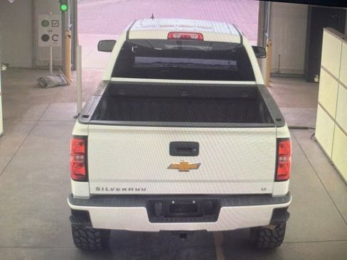 Used 2018 Chevrolet Silverado 1500 LT w/ All Star Edition image 6