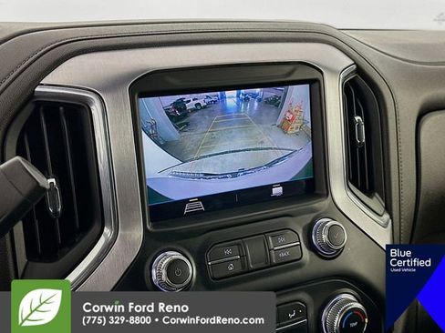 Used 2023 GMC Sierra 2500 SLE w/ X31 Off-Road Package image 18