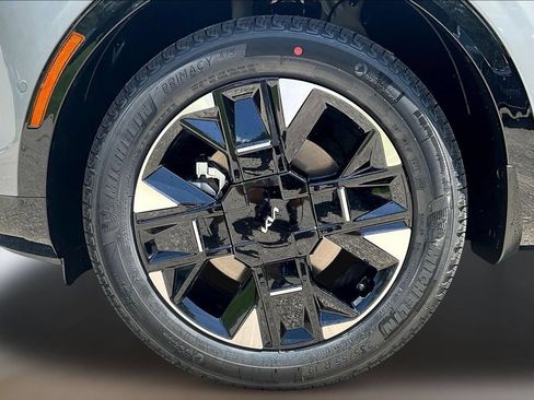 New 2026 Kia Sportage SX AWD/4WD image 13