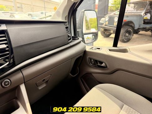 Used 2023 Ford Transit 350 XLT RWD image 20