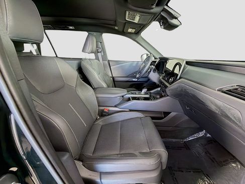 Used 2025 Lexus TX 350 AWD w/ Technology Package image 30