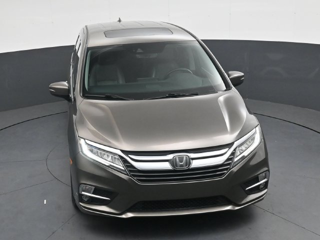 Used 2020 Honda Odyssey Elite image 32