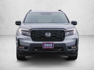 Used 2023 Honda Passport Elite video 2