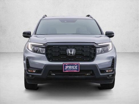 Used 2023 Honda Passport Elite image 2