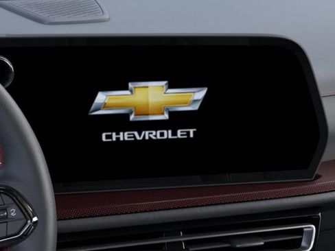 New 2026 Chevrolet Traverse RS w/ LPO, Floor Liner Package AWD/4WD image 20