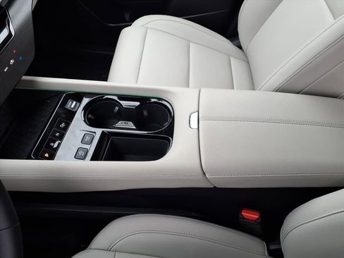 New 2025 Nissan Murano SL w/ Cargo Package image 15