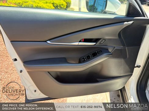 Certified 2023 MAZDA CX-30 AWD 2.5 S w/ Select Package image 20