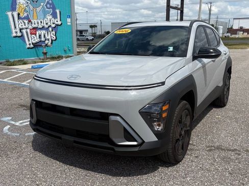 Used 2026 Hyundai Kona SEL Sport image 7