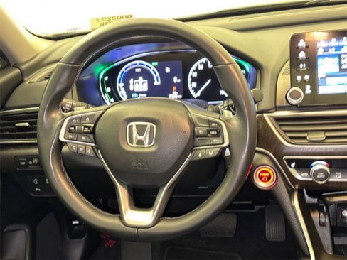 Used 2022 Honda Accord EX-L image 15
