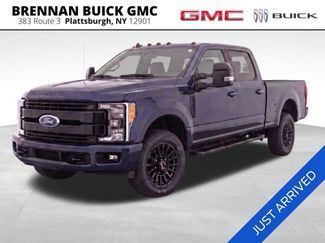 Used 2019 Ford F250 Lariat w/ Lariat Ultimate Package AWD/4WD 360° Tour