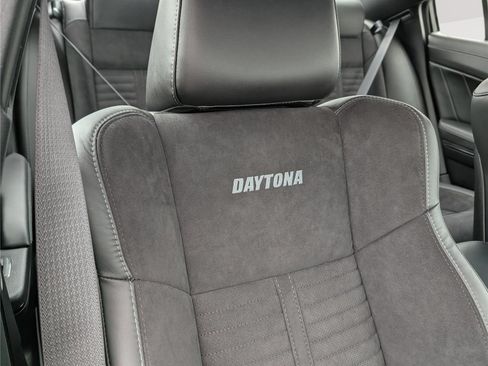 Used 2023 Dodge Charger Scat Pack w/ Daytona Edition Group RWD image 18