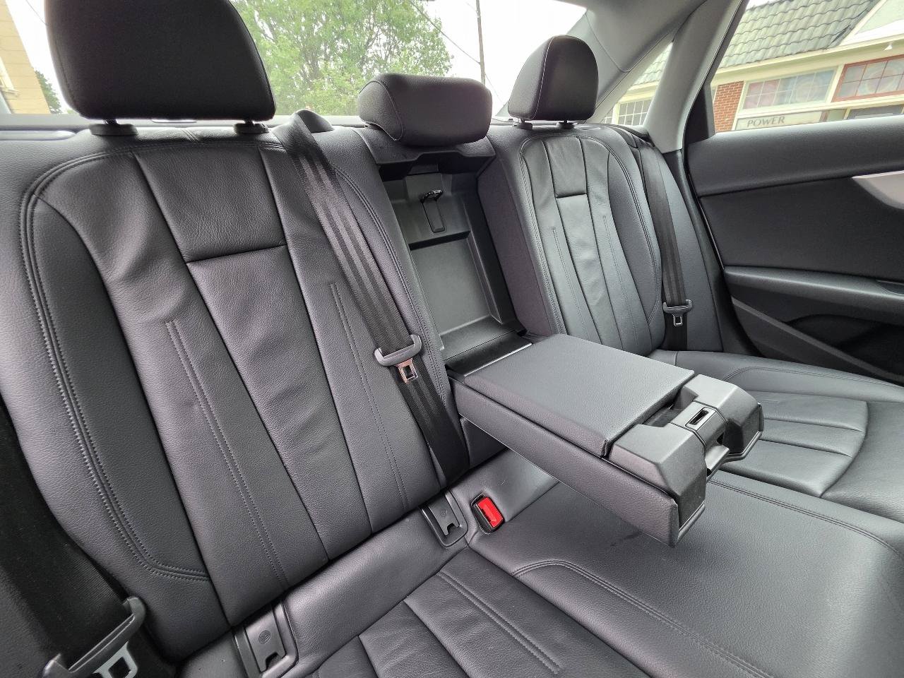 Used 2017 Audi A4 2.0T Premium AWD/4WD image 31