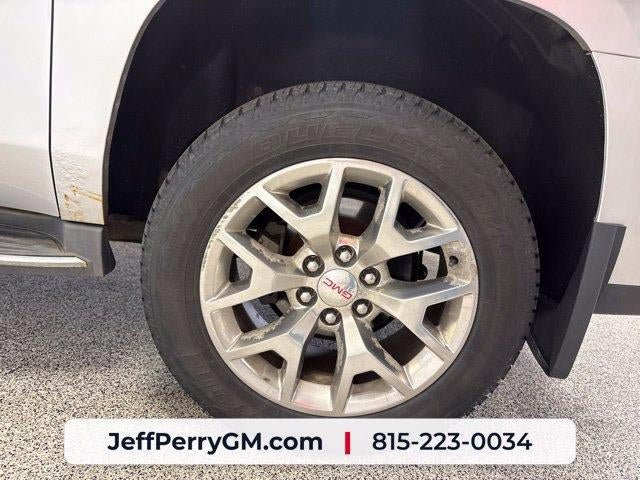 Used 2015 GMC Yukon XL SLT AWD/4WD image 28