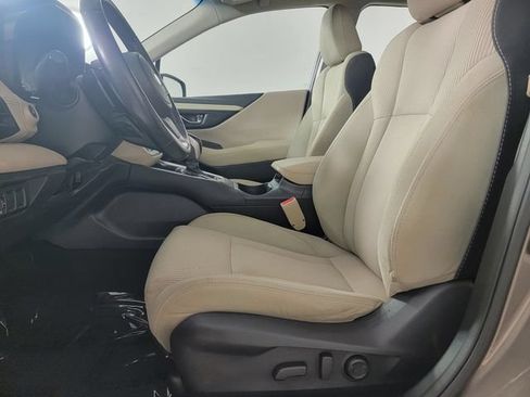 Used 2022 Subaru Legacy Premium AWD/4WD image 13