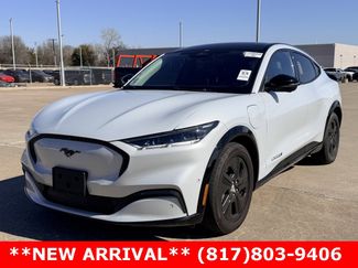 Used 2021 Ford Mustang Mach-E California Route 1 video 1