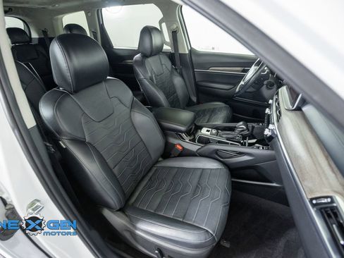 Used 2022 Kia Telluride SX w/ SX Prestige Package AWD/4WD image 45