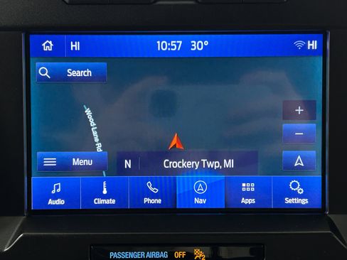 Used 2019 Ford F150 Lariat image 8