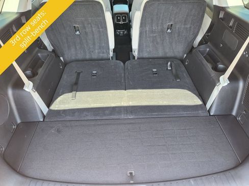 Certified 2024 Kia Sorento SX Prestige AWD/4WD image 20