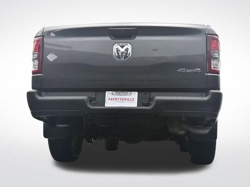 Used 2024 RAM 1500 Tradesman image 30