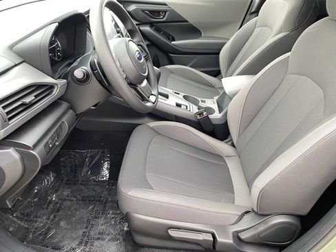 New 2026 Subaru Crosstrek 2.5i Premium image 10