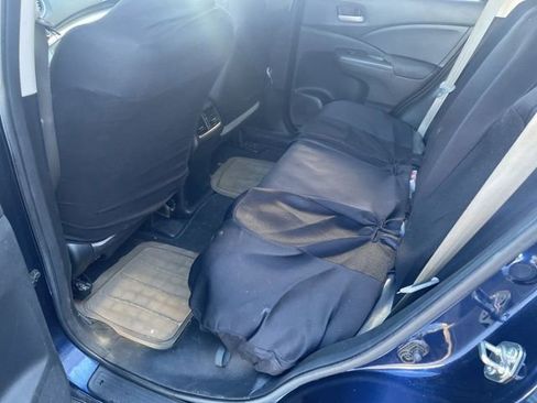 Used 2016 Honda CR-V SE image 12