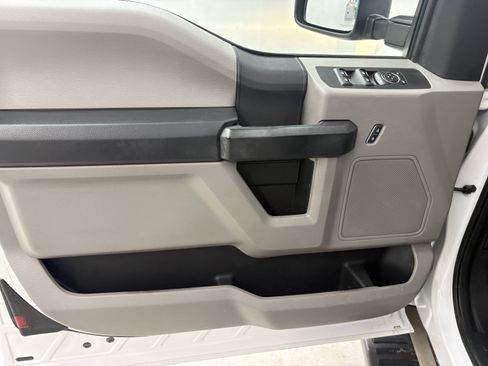 Used 2019 Ford F250 XL w/ XL Value Package AWD/4WD image 10