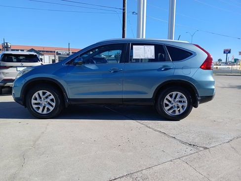Used 2016 Honda CR-V EX-L image 6