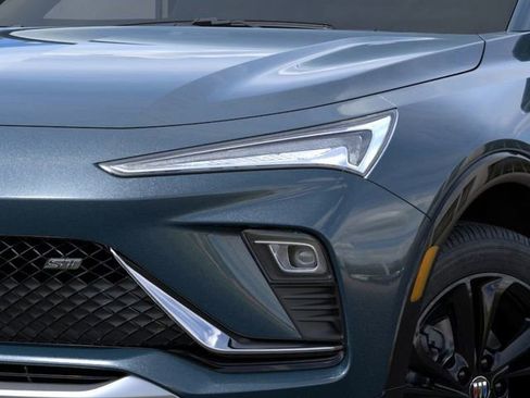 New 2026 Buick Envista Sport Touring image 10