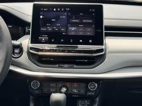 New 2026 Jeep Compass Limited AWD/4WD image 10