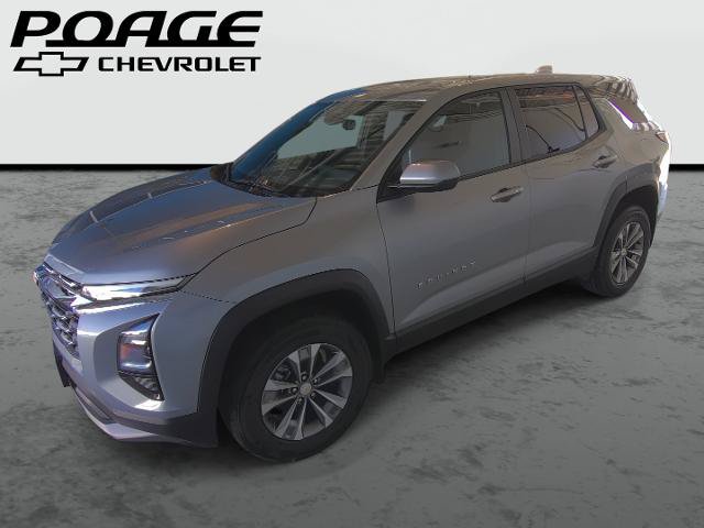 New 2027 Chevrolet Equinox LT FWD image 1