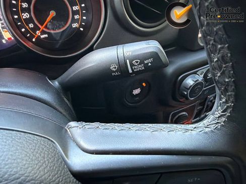 Certified 2021 Jeep Gladiator Sport AWD/4WD image 58