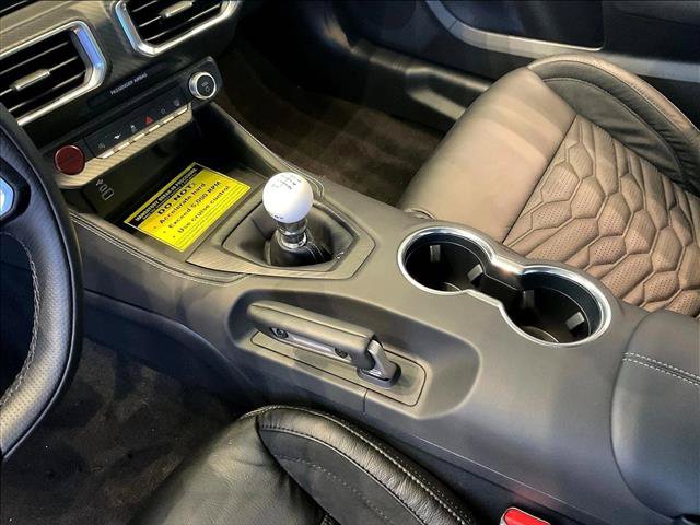 New 2026 Ford Mustang GT Premium w/ GT Performance Package RWD image 5