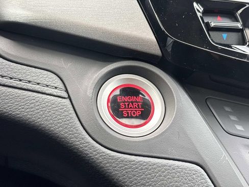 Used 2026 Honda Odyssey EX-L image 31