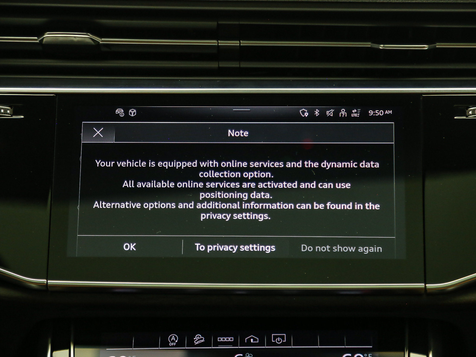 Certified 2023 Audi Q7 2.0T Premium w/ Convenience Package AWD/4WD image 15